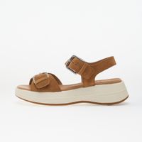 Trampki Geox Spherica Ecub-3 S Cognac EUR 38