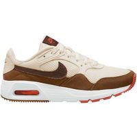 Nike AIR MAX SC SE Дамски обувки за свободното време, кафяво, размер 40.5