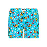 Men's trunks Reindeer Christmas - Frogies