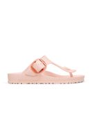 Birkenstock šľapky dámske Gizeh EVA Big Buckle