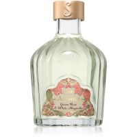 Sabon Green Rose & White Magnolia aромадифузор з наповненням 245 мл