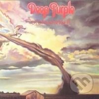 Deep Purple:  Stormbringer LP - Deep Purple