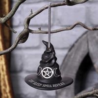 ozdoba świąteczna (bombka) Eat Sleep Spell Repeat Ornament