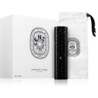 Diptyque Eau des Sens toaletna voda polnilna uniseks 12 ml