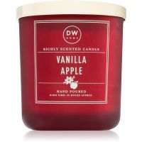 DW Home Signature Vanilla Apple vonná svíčka 257 g