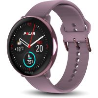 POLAR Polar Ignite 3 έξυπνο ρολόι χρώμα Purple Dusk 1 τμχ