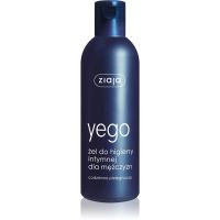 Ziaja Yego Gel für die intime Hygiene für Herren 300 ml