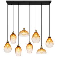 Globo ZÁVESNÉ SVIETIDLO, 125/41/130 cm