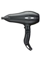 Fén na vlasy Ultron Impact Ionic 4000 - 2100 W, čierny (044006902) + darček zadarmo