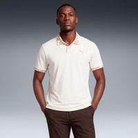 PUMA Modalon Golfpolo Herren, Kleidung, Weiß, 4XL