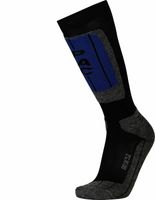 PAC SK 5.2 ALLROUNDER 2X PACK Black-Navy Socks