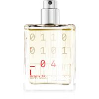 Escentric Molecules Escentric 04 Eau de Toilette unisex + Case 30 ml