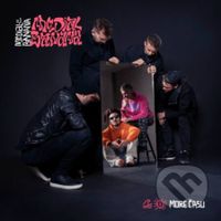 Medial Banana: More času  LP - Medial Banana