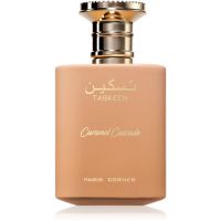 Paris Corner Oriental Collection Taskeen Caramel Cascade парфумована вода для жінок 100 мл