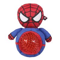 DOG TOYS PELOTA SPIDERMAN