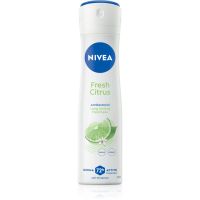 Nivea Fresh Citrus антиперспирант-спрей 48 часа 150 мл.