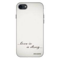 Fashion Case pre Apple iPhone 7 - Love is a drug