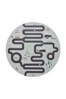 OYOY covor Adventure Chair & Playmat