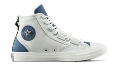 Converse x NARUTO SHIPPUDEN Kakashi Chuck Taylor All Star Unisex - Tenisice Converse - Bijela - A14839C-5.5 - Size: 5.5
