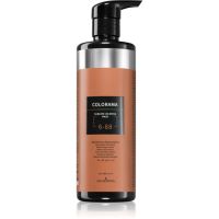 Kléral system Colorama farbiaca maska pre všetky typy vlasov Intensive Red Dark Blond 500 ml