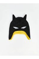 LC Waikiki Lw - Batman Printed Boy's Snow Hat