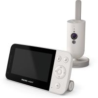 Philips Avent Baby Monitor SCD923/26 digitalna video varuška 1 kos