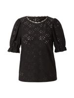 ONLY Bluza 'ONLNew Smilla'  crna