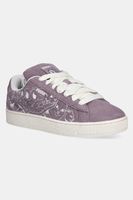 Puma sneakers din piele întoarsă Suede XL RIPNDIP