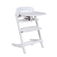 Jimmylee DETSKÁ JEDÁLENSKÁ STOLIČKA, buk lesný,