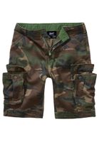 Urban Legend Woodland Kids' Shorts