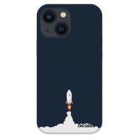 Fashion Case pre Apple iPhone 13 mini - Astronaut 2