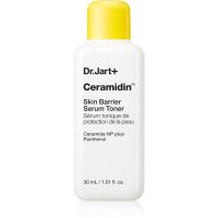 Dr. Jart+ Ceramidin™ Skin Barrier Serum Toner зволожуючий тонік для обличчя з керамідами 30 мл