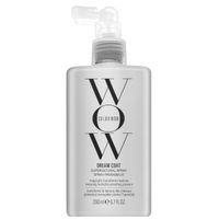 Color Wow Dream Coat Supernatural Spray spray do stylizacji dla połysku i ochrony farbowanych włosów 200 ml