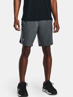 Under Armour Launch SW 9'' Shorts Grau