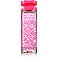 Police Hot Pink toaletná voda pre ženy 100 ml