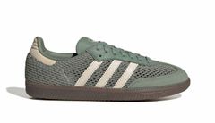 adidas Samba OG W Žene - Tenisice adidas Originals - Zelena - IH4002-7.5 - Size: 7.5