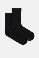 BOSS Ponožky BOSS 2-pak 2P RS Ribbed CC W