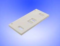 KASKO Distanční podložka k žaluzii PRIM Barva: Bílá