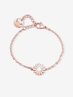 Vuch Riterra Rose Gold Armband Rosa