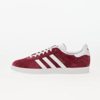 Trampki adidas Gazelle Cburgundy/ Ftw White/ Gold Metalic EUR 40 2/3