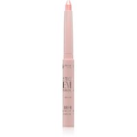 Bell HYPOallergenic kremasto sjenilo za oči u olovci nijansa 02 Marshmallow 1.5 g
