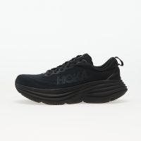 Sneakers Hoka® M Bondi 8 Wide Black/ Black EUR 43 1/3