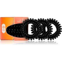 invisibobble Original Premium gumki do włosów True Black 3 szt.