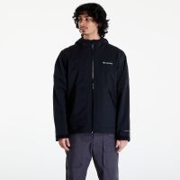 Μπουφάν Columbia Men's Altbound™ Waterproof Recycled Jacket Black XL