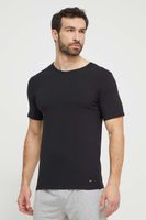 Bavlnené tričko Tommy Hilfiger 3-pak