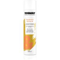 TONI&GUY Damage Repair balzam za poškodovane lase 250 ml