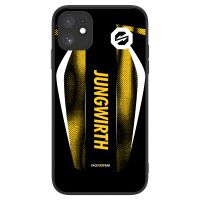 ULTIMATE CASE MagSafe pro Apple iPhone 11 - OKTAGON - Jungwirth Fight Jersey