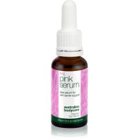 Australian Bodycare B12 Pink Serum освітлююча сироватка проти зморшок 30 мл