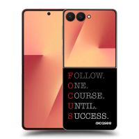 ULTIMATE CASE pro Samsung Galaxy Z Flip7 5G - Focus