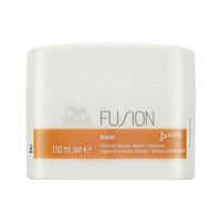 Wella Professionals Fusion Intense Repair Mask maska wzmacniająca do włosów zniszczonych 150 ml